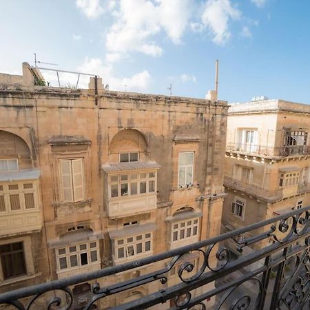 Ht3- Heritage Treasure 3 Valletta Bagian luar foto