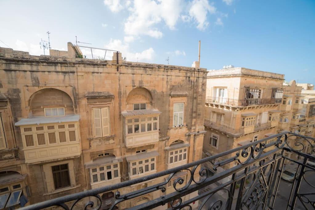 Ht3- Heritage Treasure 3 Valletta Bagian luar foto