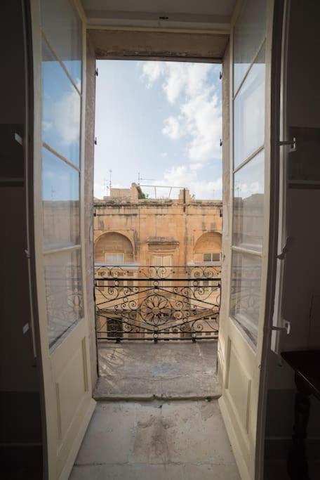 Ht3- Heritage Treasure 3 Valletta Bagian luar foto