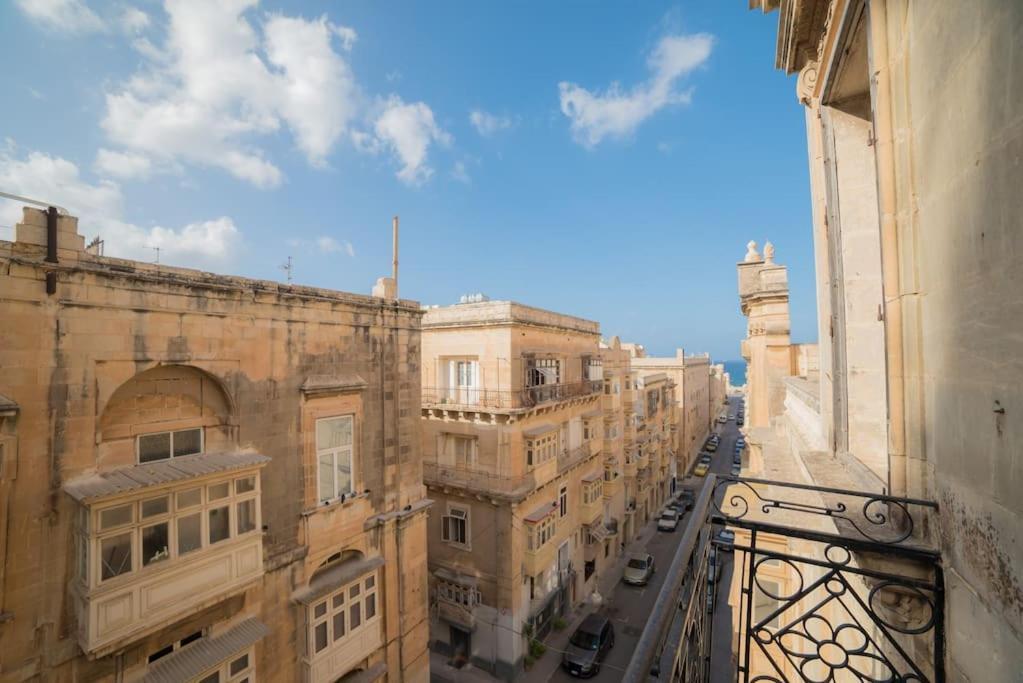 Ht3- Heritage Treasure 3 Valletta Bagian luar foto