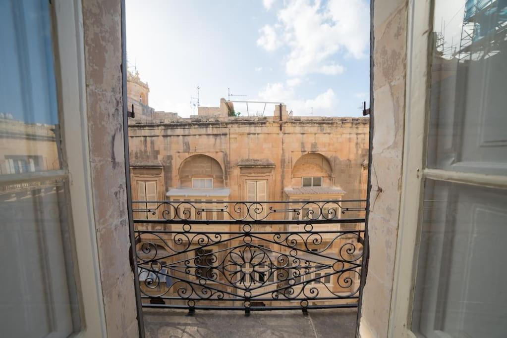 Ht3- Heritage Treasure 3 Valletta Bagian luar foto